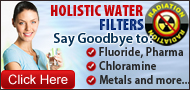 Holistic Water Filters