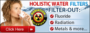 Holistic Water Filters