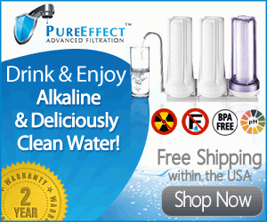 Advanced Water Filters