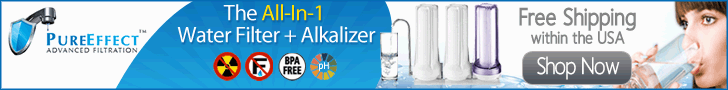 Advanced Water Filters